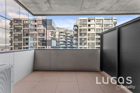 Property photo of 1211/3 Aquitania Way Docklands VIC 3008