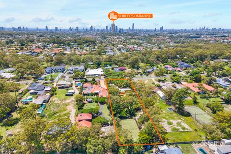Property photo of 60 Hillview Parade Ashmore QLD 4214