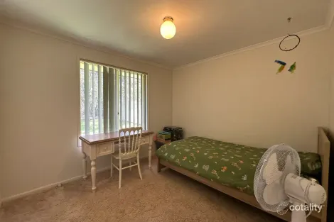 Property photo of 83 Wright Street Glenroy NSW 2640