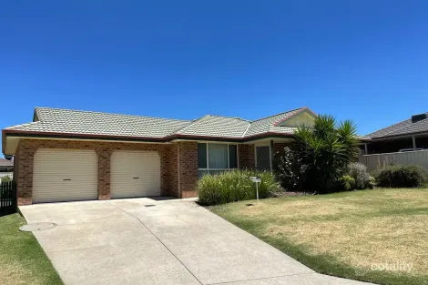 Property photo of 83 Wright Street Glenroy NSW 2640