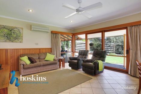 Property photo of 4 Wardlow Court Croydon Hills VIC 3136