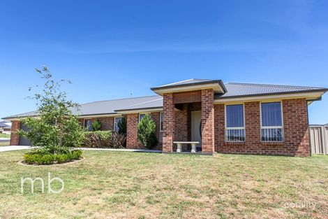 Property photo of 1 Braeburn Crescent Orange NSW 2800