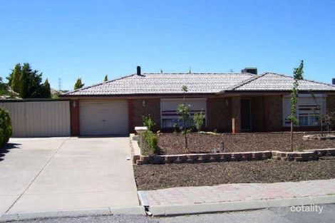 Property photo of 61 Investigator Drive Woodcroft SA 5162