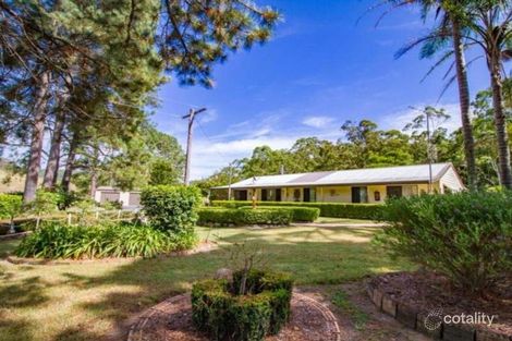 28 Blueberry Lane, Booral, NSW 2425