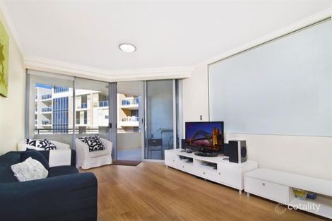 Property photo of 219/806 Bourke Street Waterloo NSW 2017