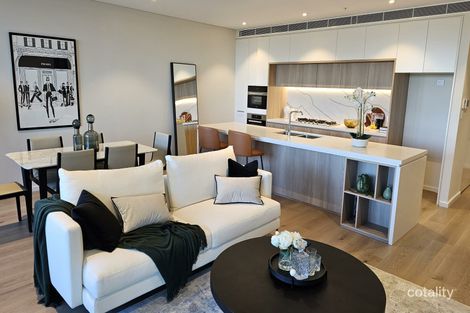 Property photo of 410/1015 Pacific Highway Roseville NSW 2069