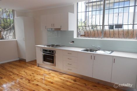 Property photo of 1/5 Garran Lane Glebe NSW 2037