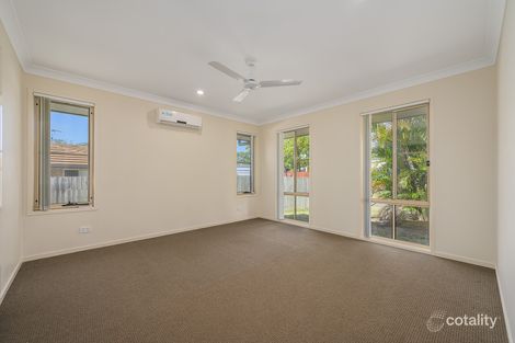 Property photo of 4 Franklin Court New Auckland QLD 4680