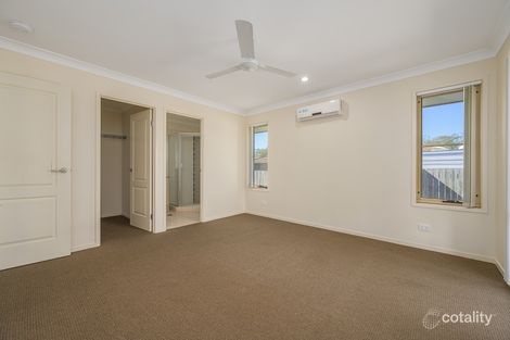 Property photo of 4 Franklin Court New Auckland QLD 4680