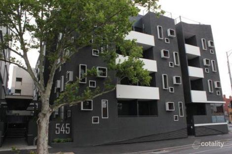 Property photo of 305/545 Rathdowne Street Carlton VIC 3053