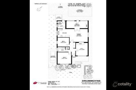 Property photo of 15 Budd Street Drummoyne NSW 2047