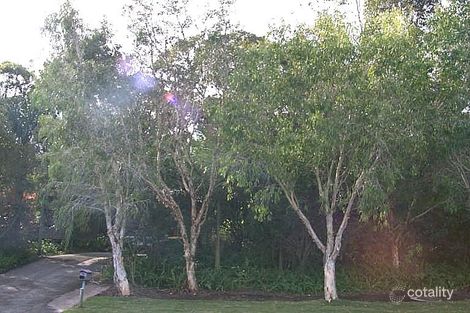 Property photo of 19 Enfield Crescent Battery Hill QLD 4551