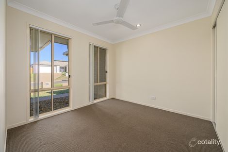 Property photo of 4 Franklin Court New Auckland QLD 4680