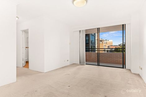 Property photo of 83/1-29 Bunn Street Pyrmont NSW 2009