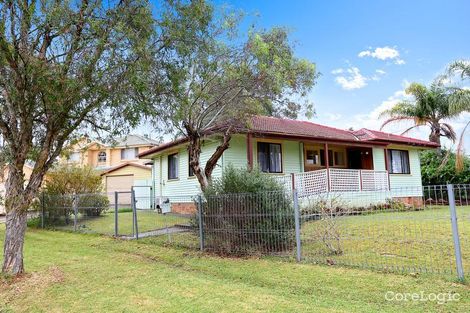 Property photo of 1 Canowie Place Busby NSW 2168