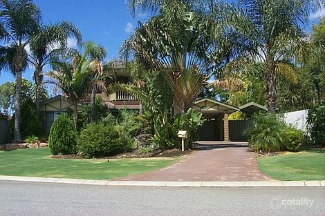 27 Woollybrush Pl, Bibra Lake, WA 6163