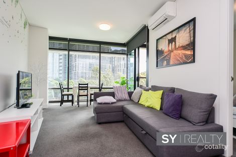 405/1 Brushbox St, Sydney Olympic Park, NSW 2127
