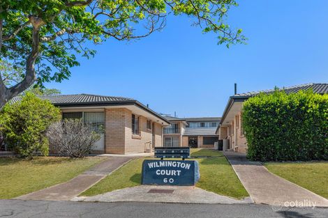 2/60 Chalk St, Wooloowin, QLD 4030