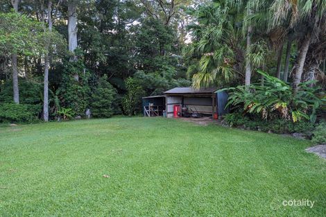 Property photo of 7 Coochin Hills Drive Beerwah QLD 4519