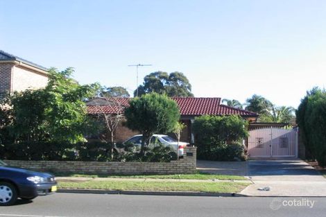 548 Smithfield Rd, Greenfield Park, NSW 2176