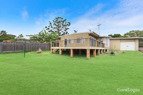 Property photo of 54 Chalmers Street Port Macquarie NSW 2444