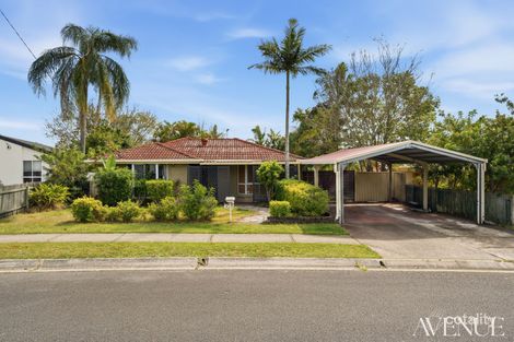 9 KARINGAL CT, BORONIA HEIGHTS, QLD 4124