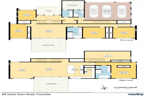 Property photo of 88 Violet Town Road Floraville NSW 2280