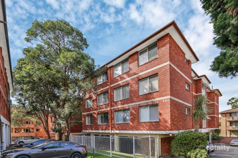 Property photo of 4/29C Great Western Highway Parramatta NSW 2150