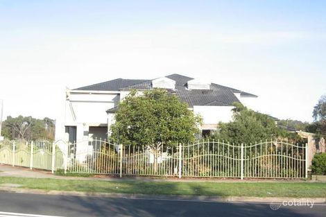Property photo of 1 Shetland Street Endeavour Hills VIC 3802