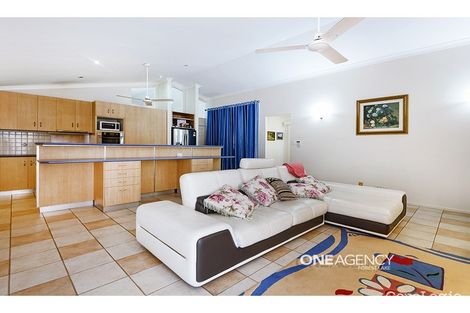 Property photo of 23 Jindabyne Circuit Forest Lake QLD 4078