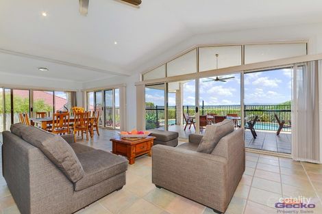 Property photo of 11 Tottenham Court Murrumba Downs QLD 4503