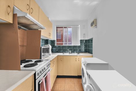 Property photo of 4/29C Great Western Highway Parramatta NSW 2150