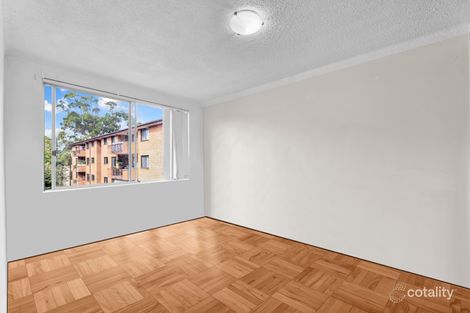 Property photo of 4/29C Great Western Highway Parramatta NSW 2150