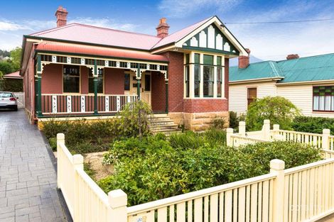 Property photo of 12 Darcy Street South Hobart TAS 7004