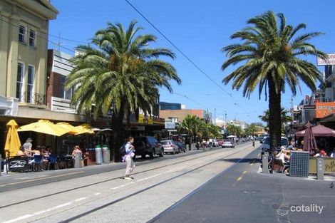 Property photo of 3/2 Irymple Avenue St Kilda VIC 3182