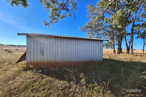Property photo of 23 James Road Goombungee QLD 4354