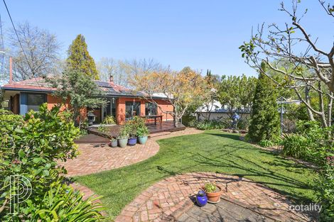 Property photo of 38 Gilbert Street Hackett ACT 2602