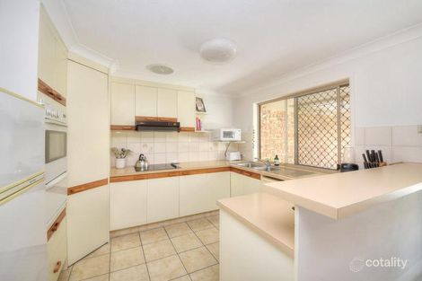 Property photo of 2/89 Treeview Drive Burleigh Waters QLD 4220