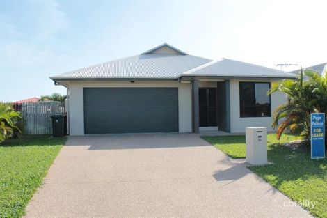 21 Terek Walk, Bohle Plains, QLD 4817