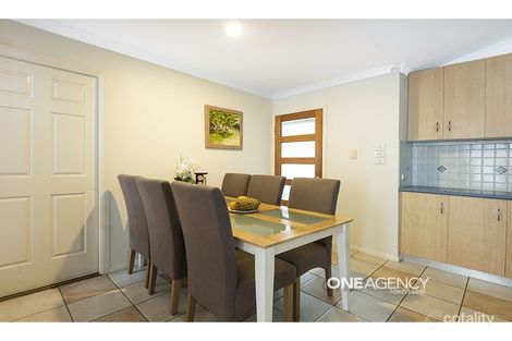 Property photo of 23 Jindabyne Circuit Forest Lake QLD 4078
