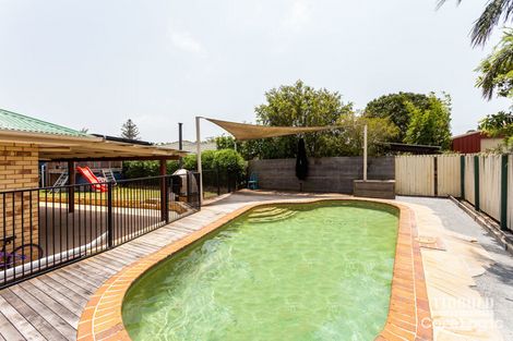 Property photo of 3 Darescott Court Victoria Point QLD 4165