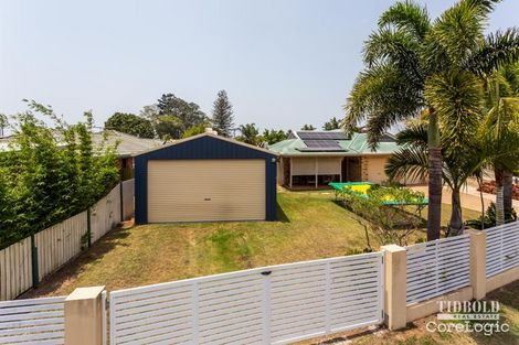 Property photo of 3 Darescott Court Victoria Point QLD 4165