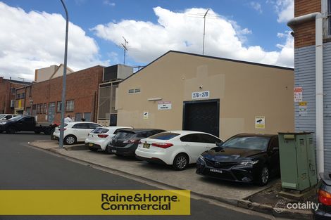 274-278 Macquarie St, Liverpool, NSW 2170