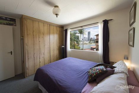 Property photo of 40/119 Moray Street New Farm QLD 4005