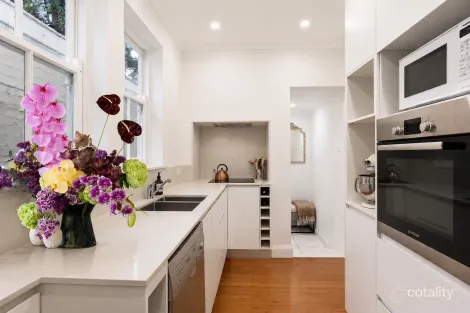 Property photo of 79 Elizabeth Street Paddington NSW 2021