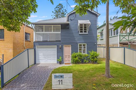 Property photo of 11 Ada Street Windsor QLD 4030