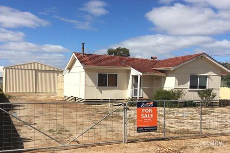 51 Lamont St, Ongerup, WA 6336