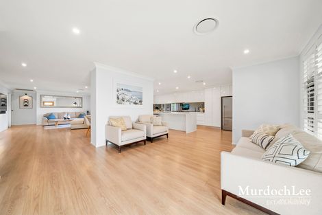 Property photo of 28 Jenner Road Dural NSW 2158