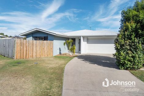 Property photo of 60 Sandpiper Drive Lowood QLD 4311