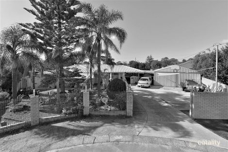 Property photo of 10 Warbrook Place Coodanup WA 6210